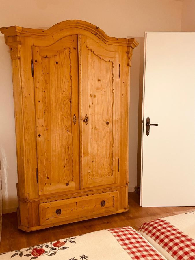 Braunegg 1 Bruneck Buitenkant foto